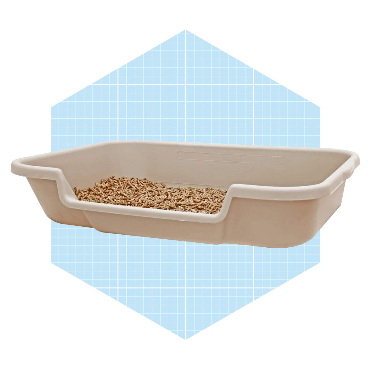 Best litter box on sale for elderly cats