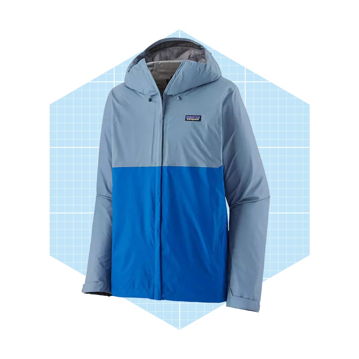 Patagonia Torrentshell Jacket