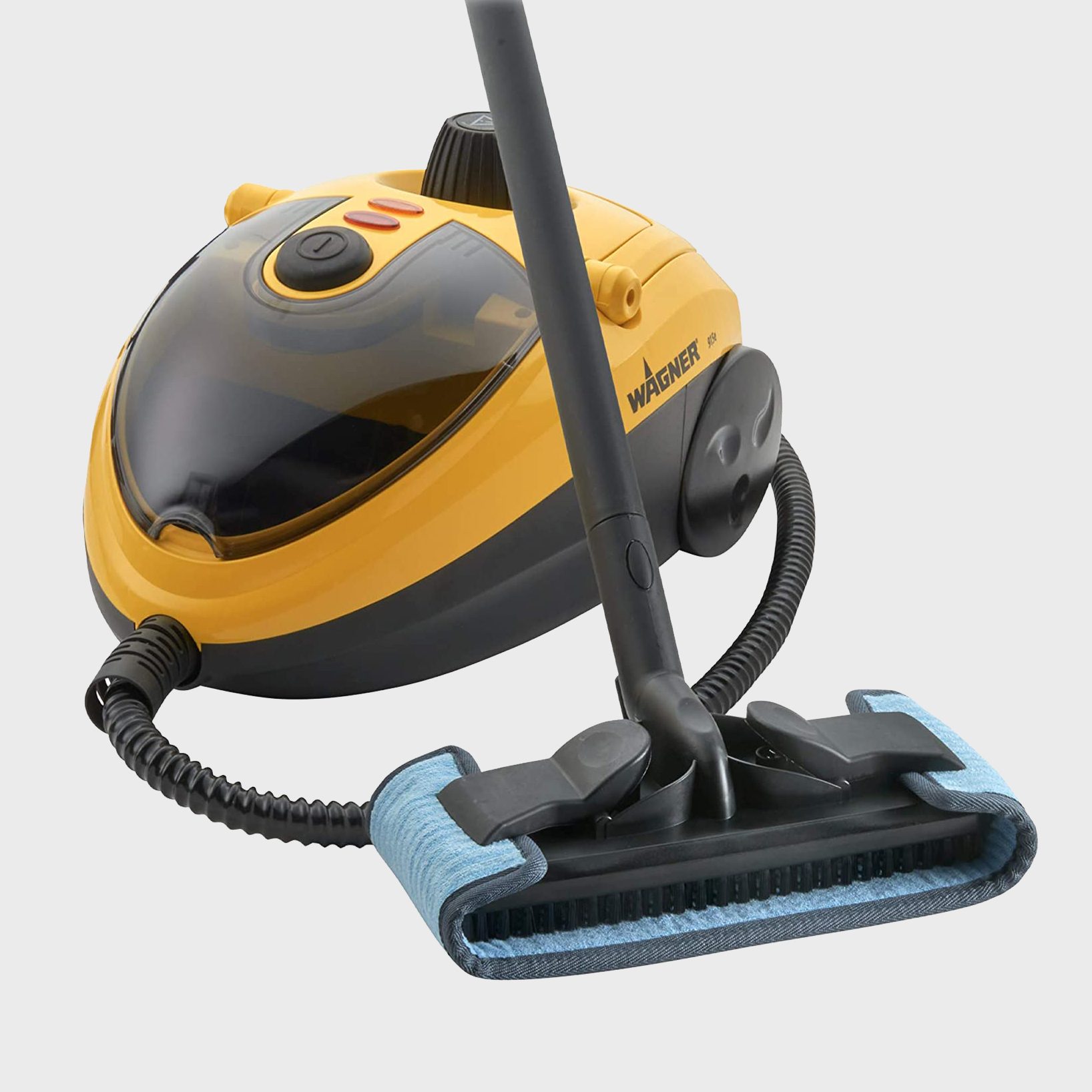 5 Best Car Steam Cleaners for 2022 The Family Handyman