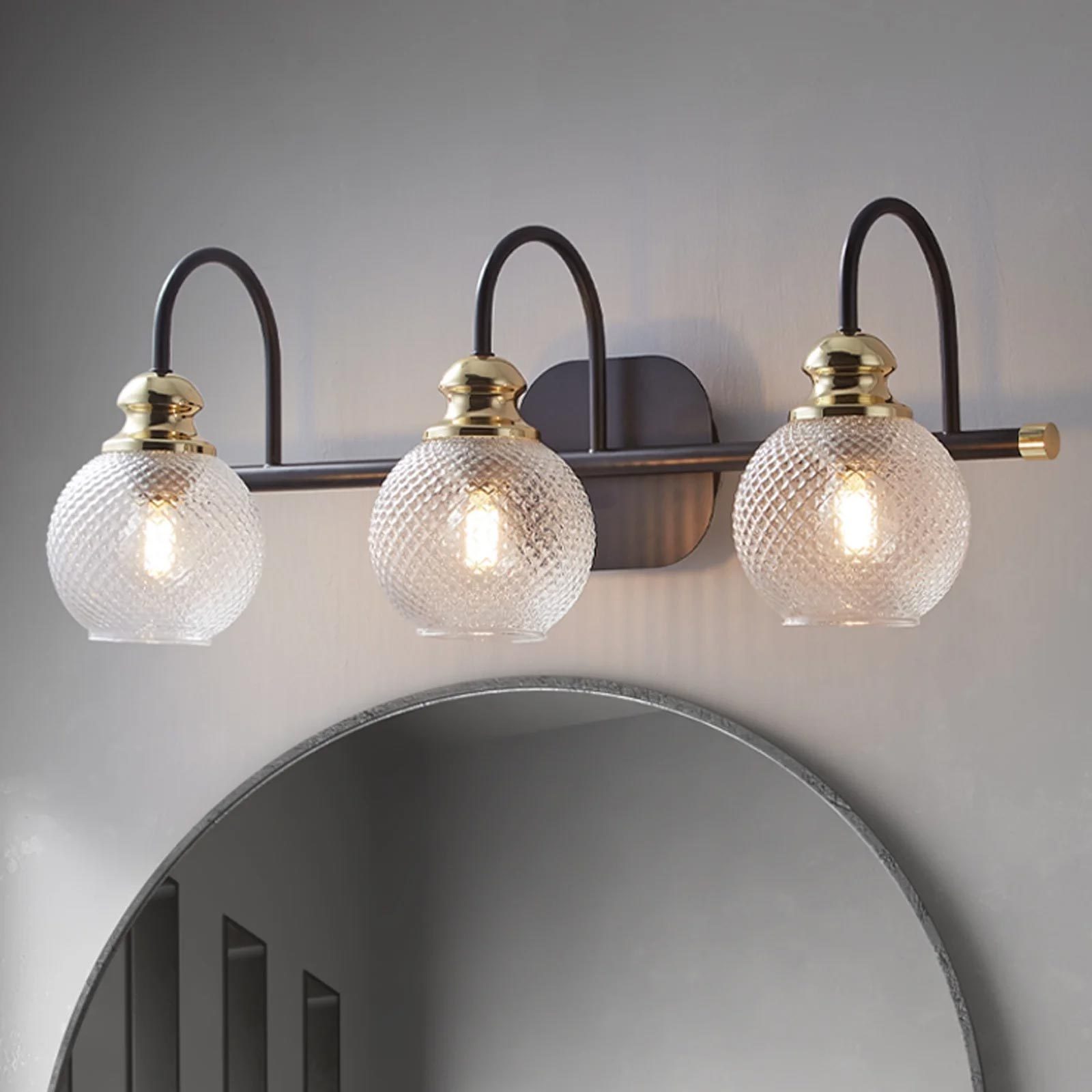 Explore Top LED Bathroom Vanity Lights for Modern Elegance