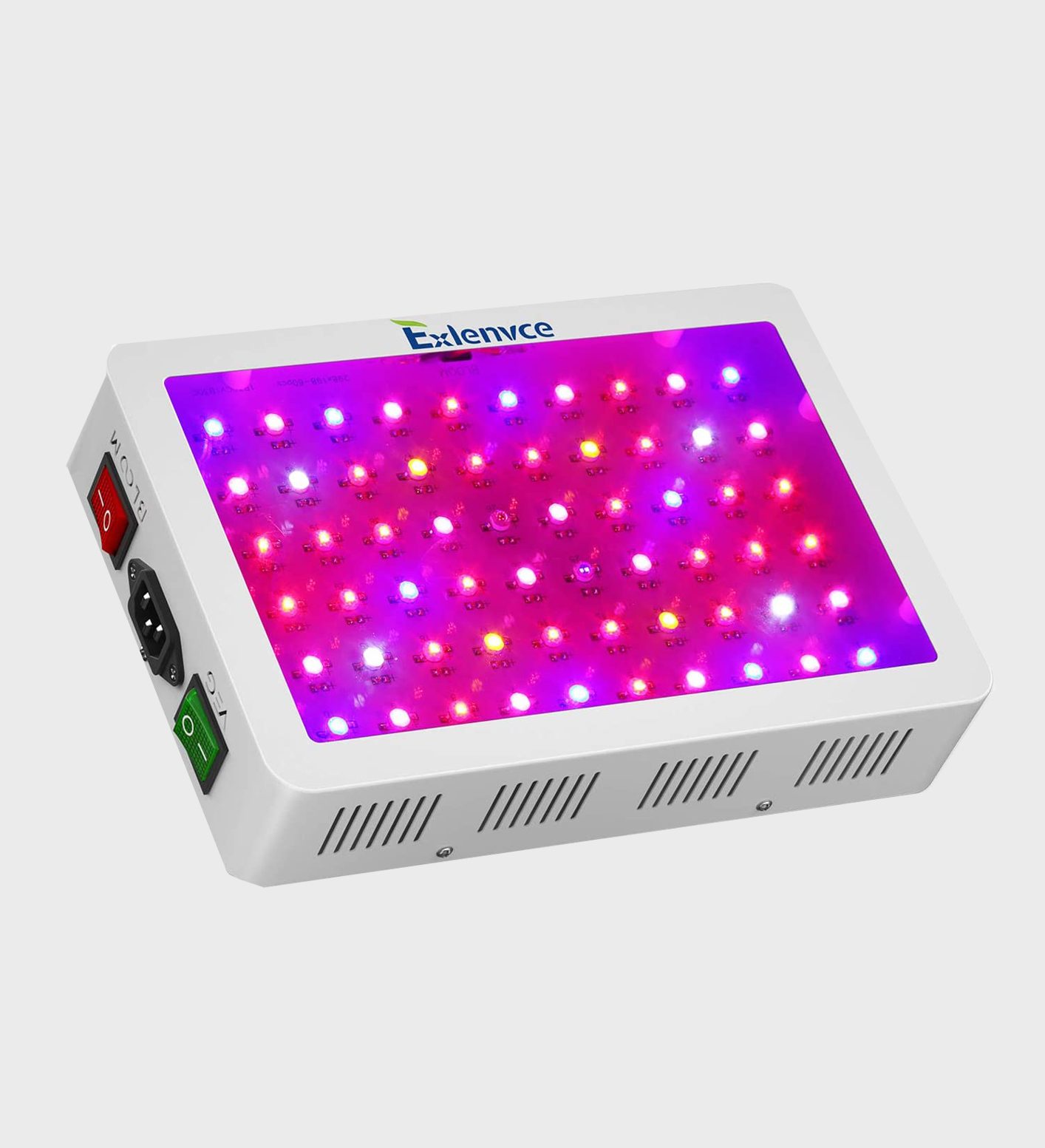 Best Grow Light For Vegetables