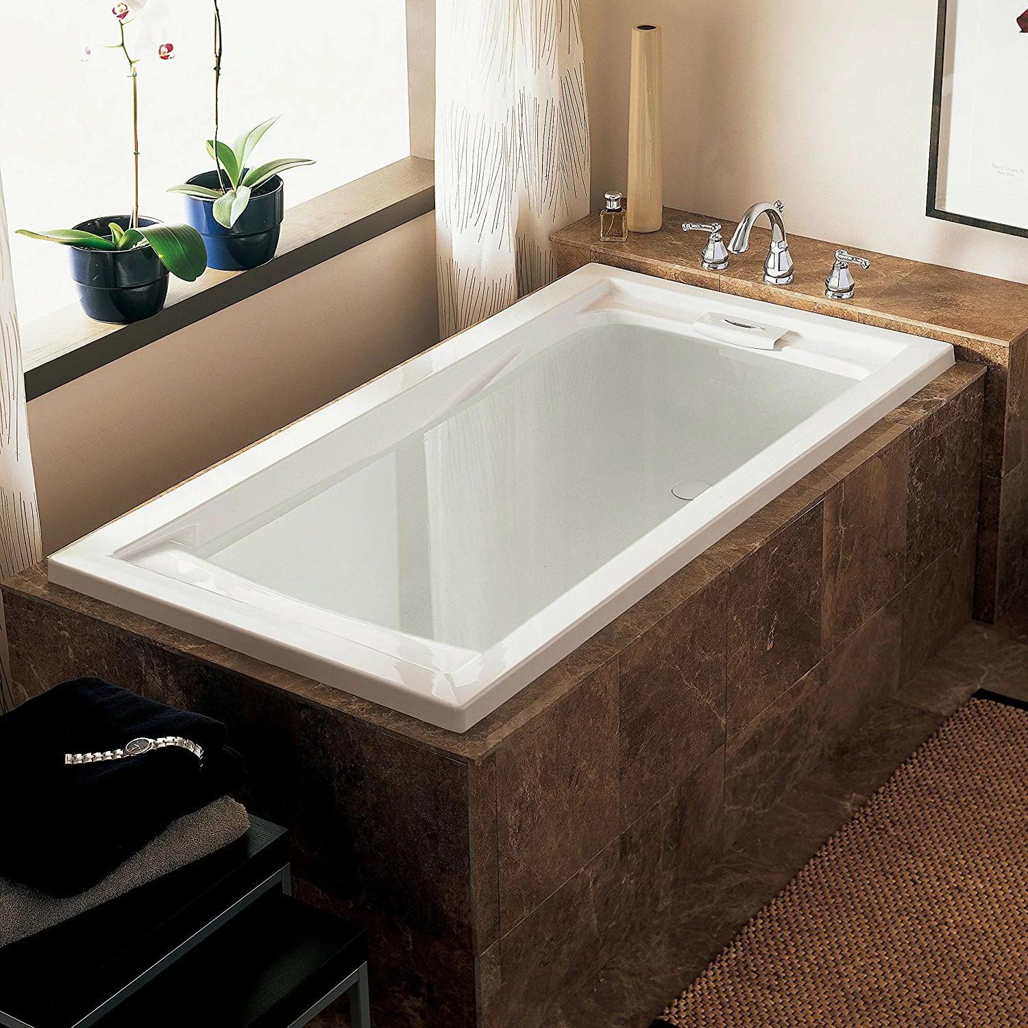 Best Spa and Jacuzzi Tubs For Your Bathroom