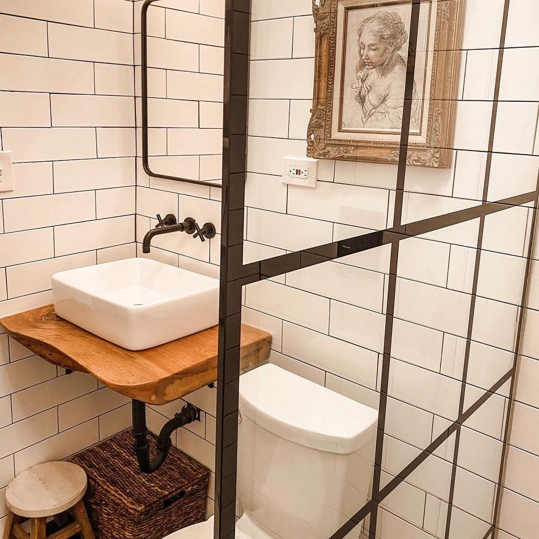 10 DIY Bathroom Vanity Ideas