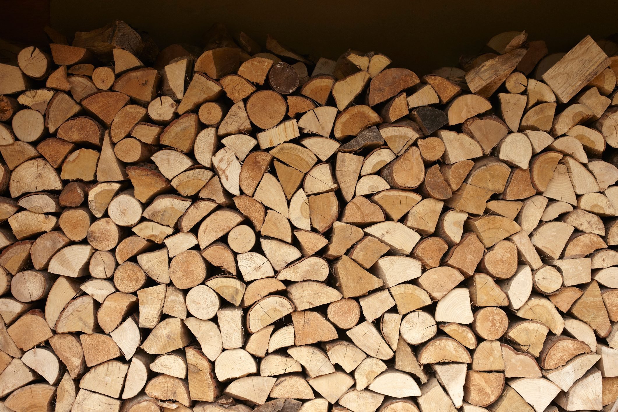 How Much Firewood Will I Need This Winter?