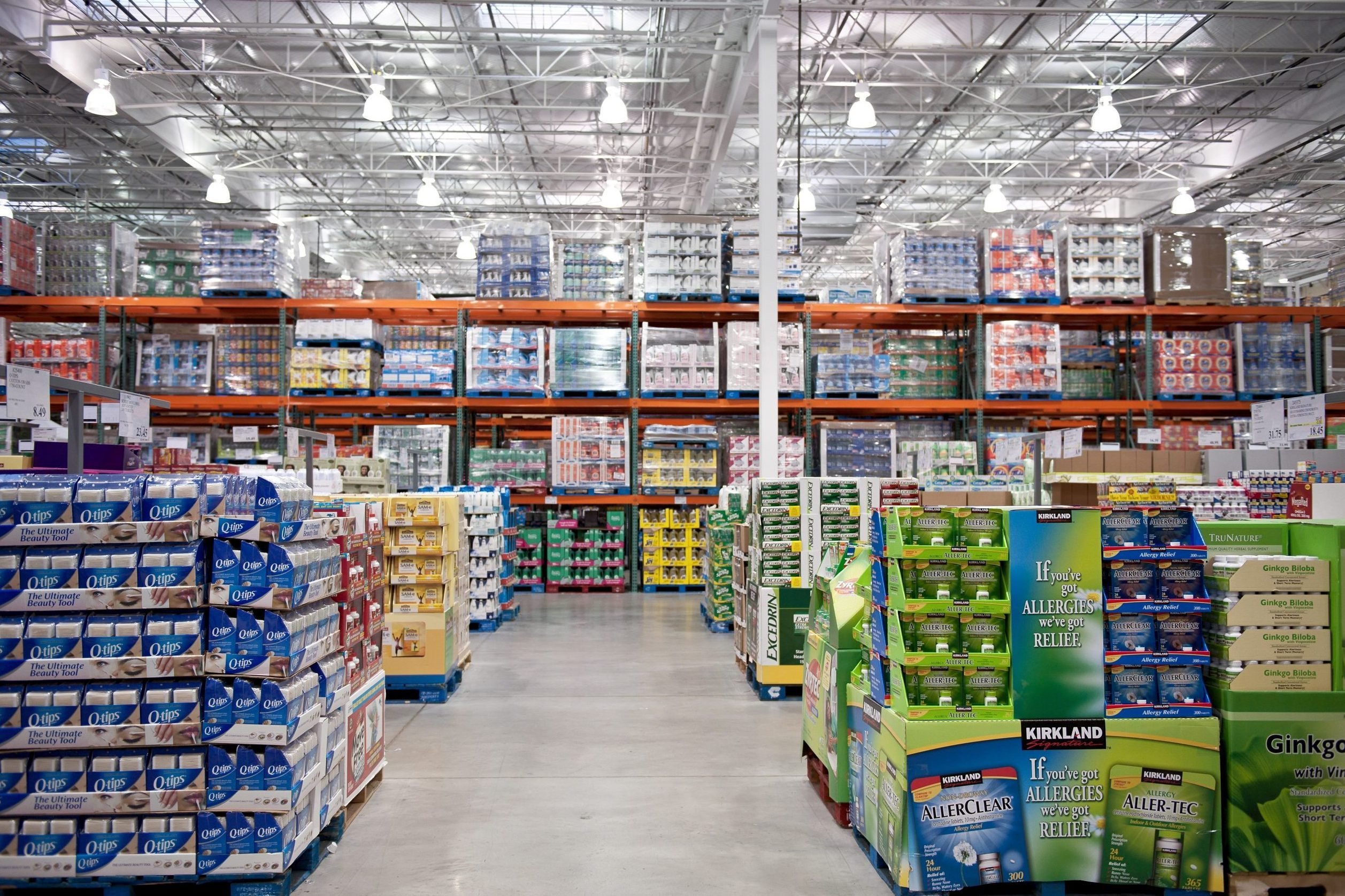12 Things Costco Employees Won't Tell You