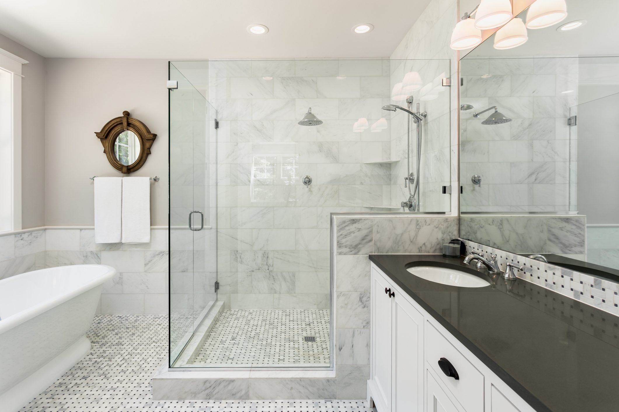 The Dos and Don'ts of a Bathroom Remodel