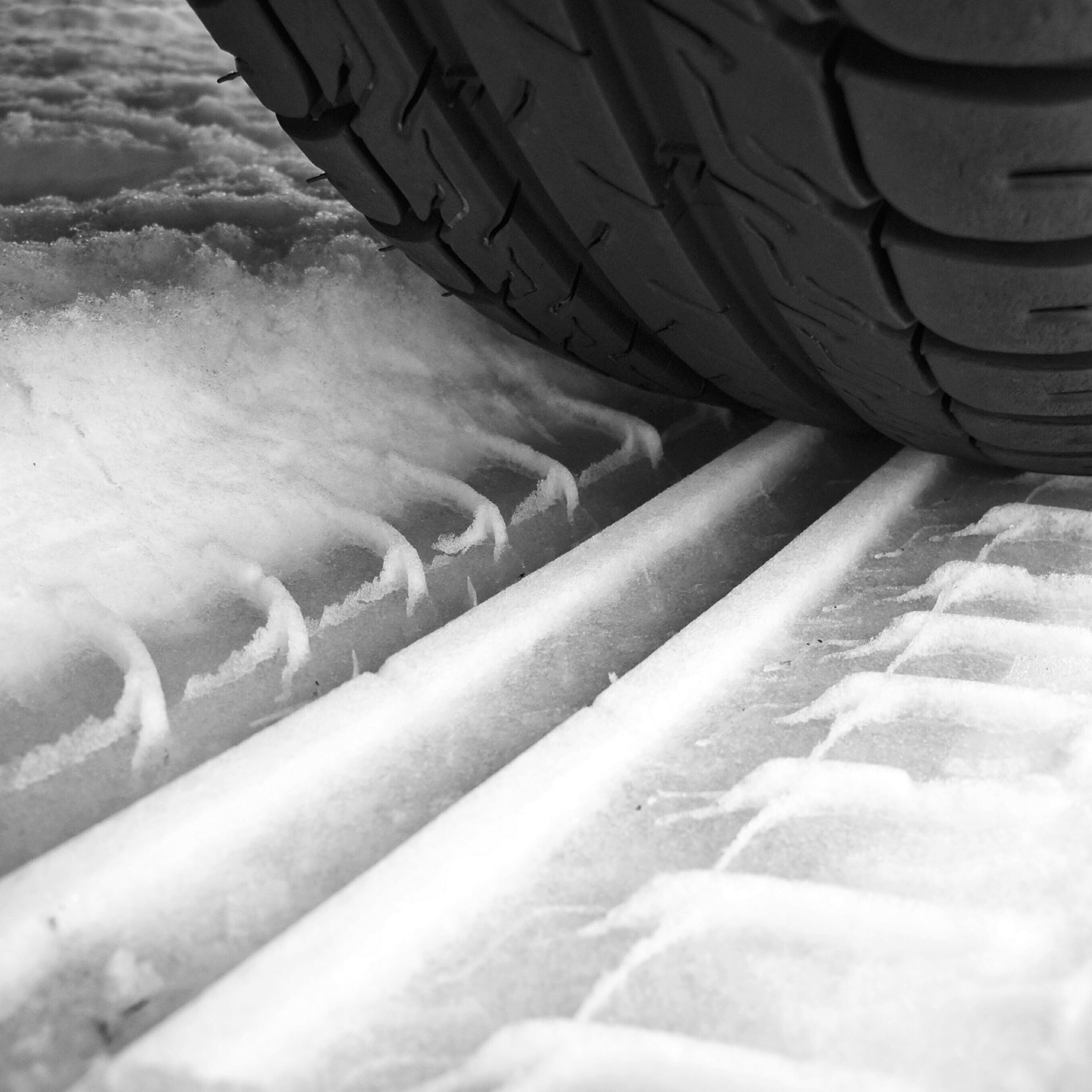 Are Snow Tires Really Better Than All-Season Tires?