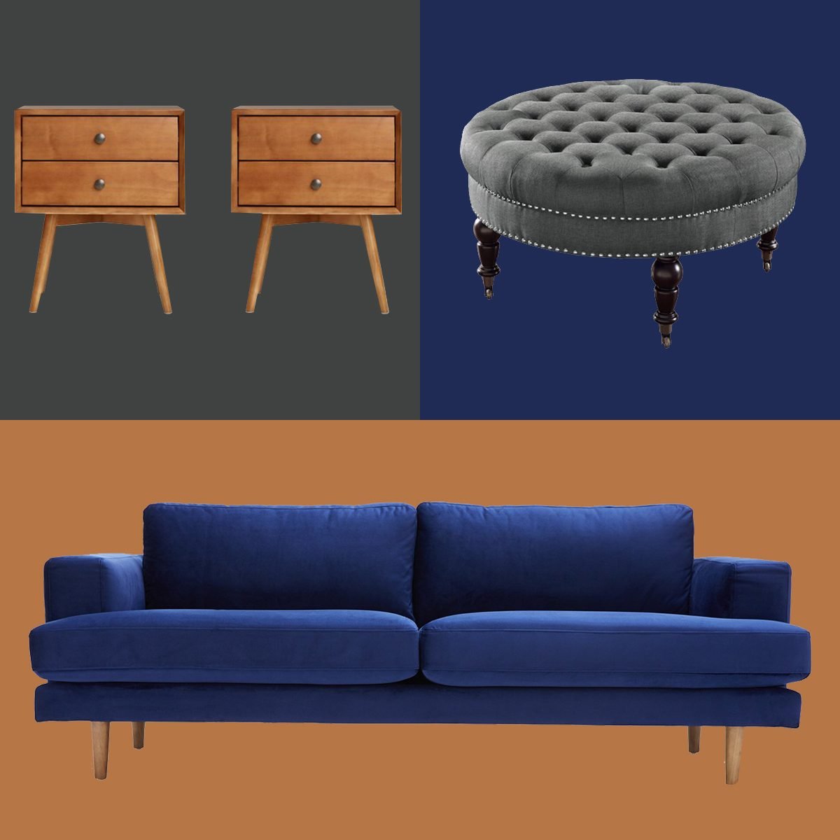 20 Pieces of Walmart Furniture to Upgrade Your Home