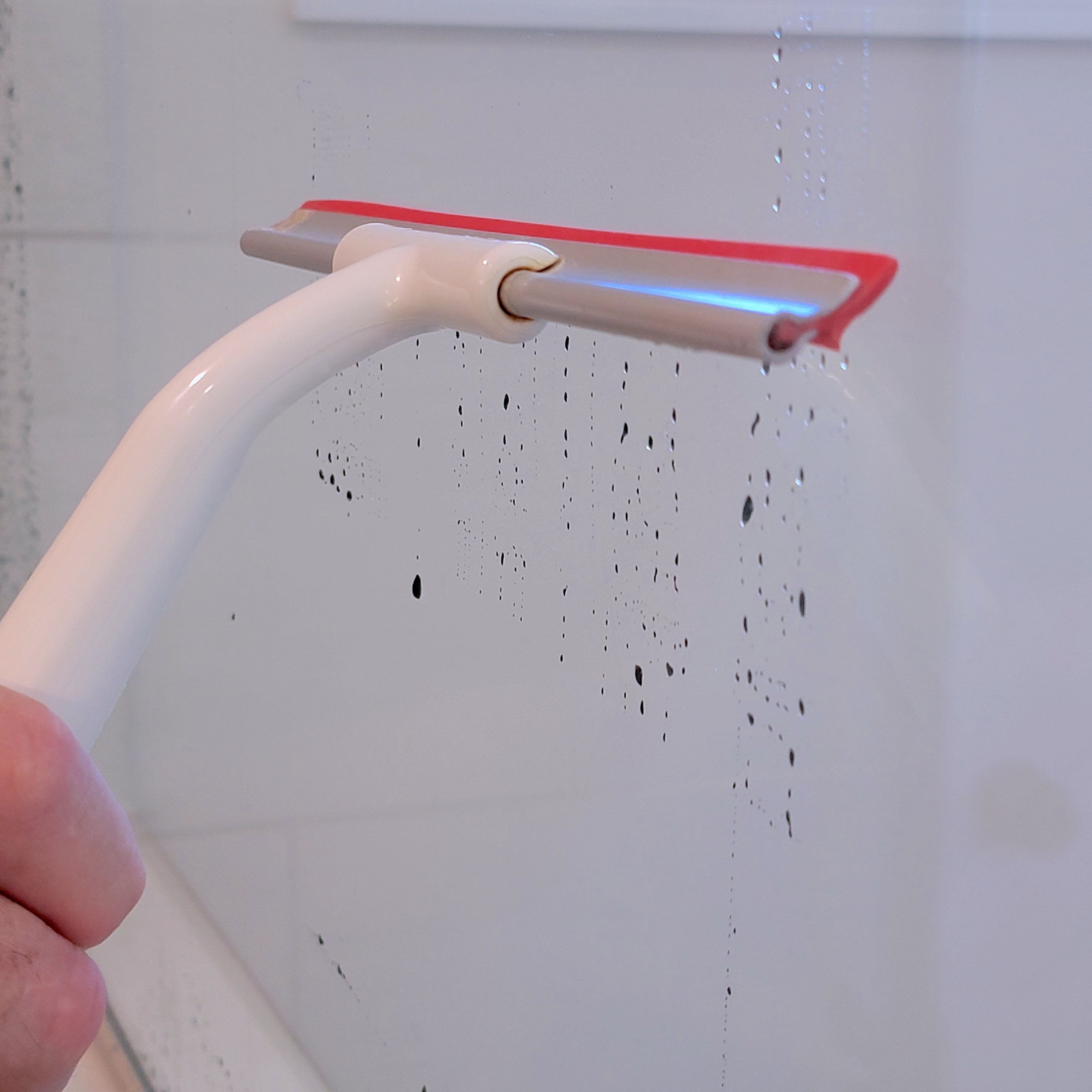 Shower Cleaning The Easy Way! – Practically Functional