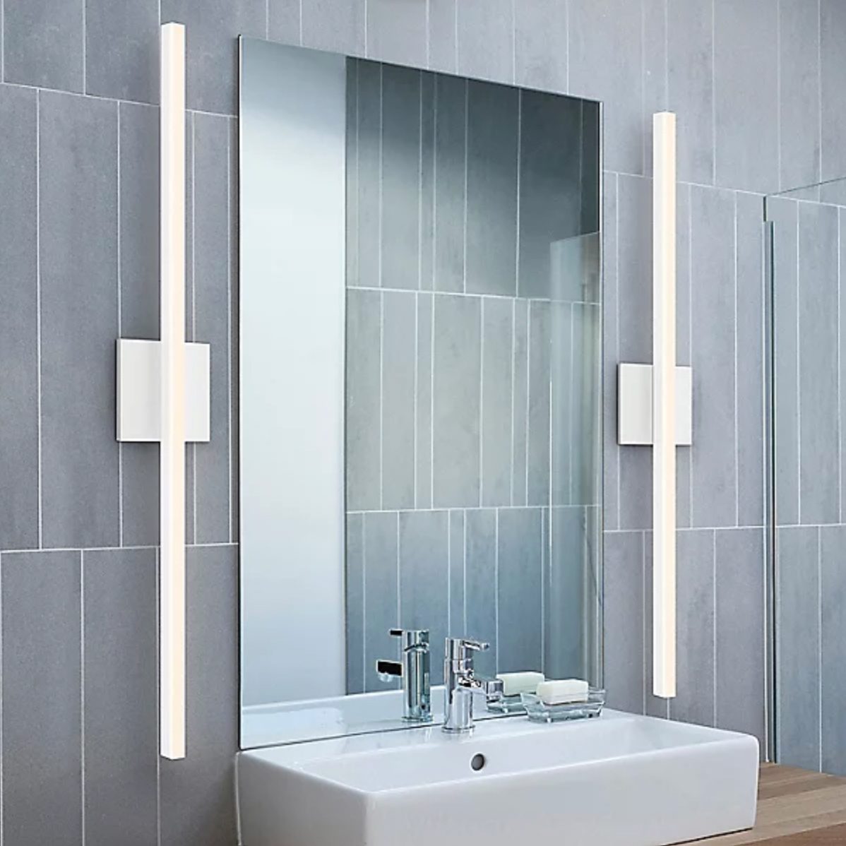 Stix LED Bath Bar