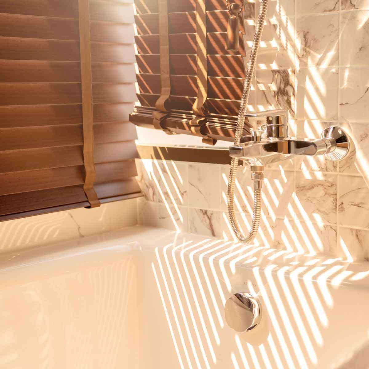 Best Bathroom Window Treatments and Coverings To Elevate Ambiance