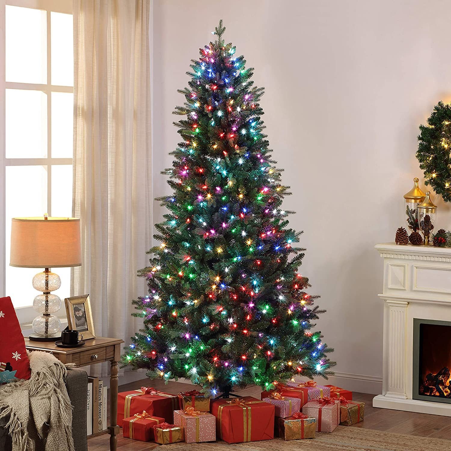 The 8 Best Smart Christmas Trees for a Holly, Jolly and Easy Holiday