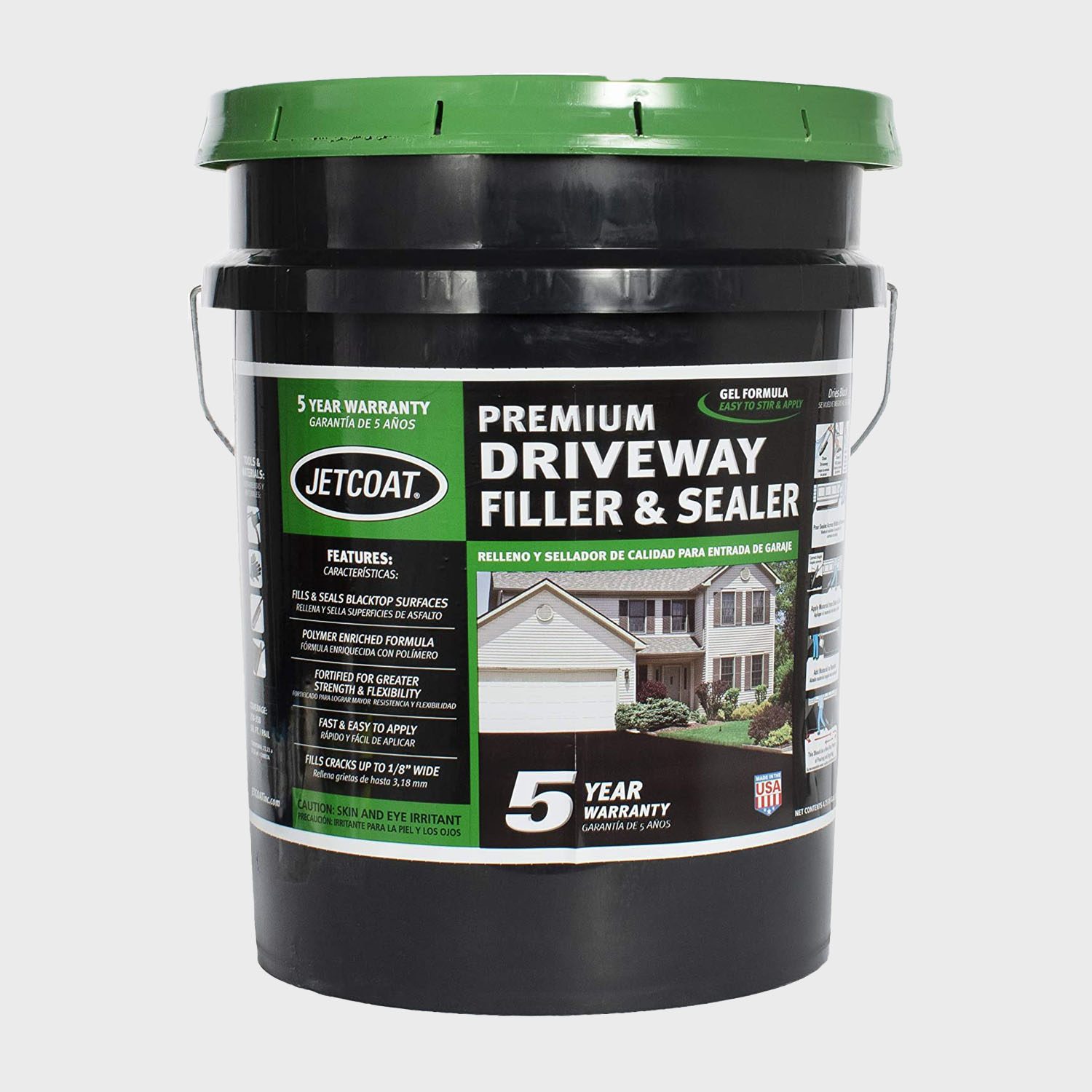 7 Best Driveway Sealers The Family Handyman