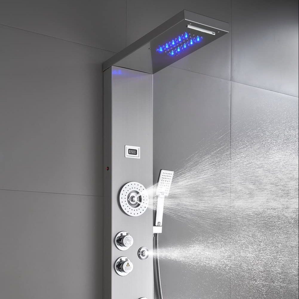 8 Best Shower Heads of 2024