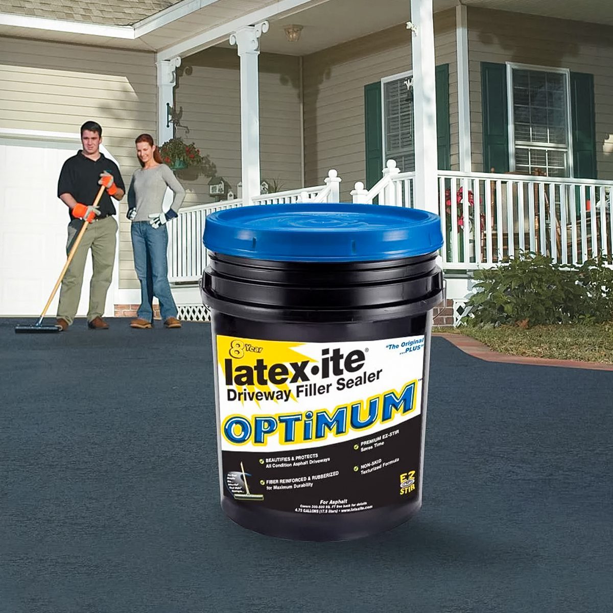 10 Best Driveway Sealers of 2024, Including Asphalt and Concrete