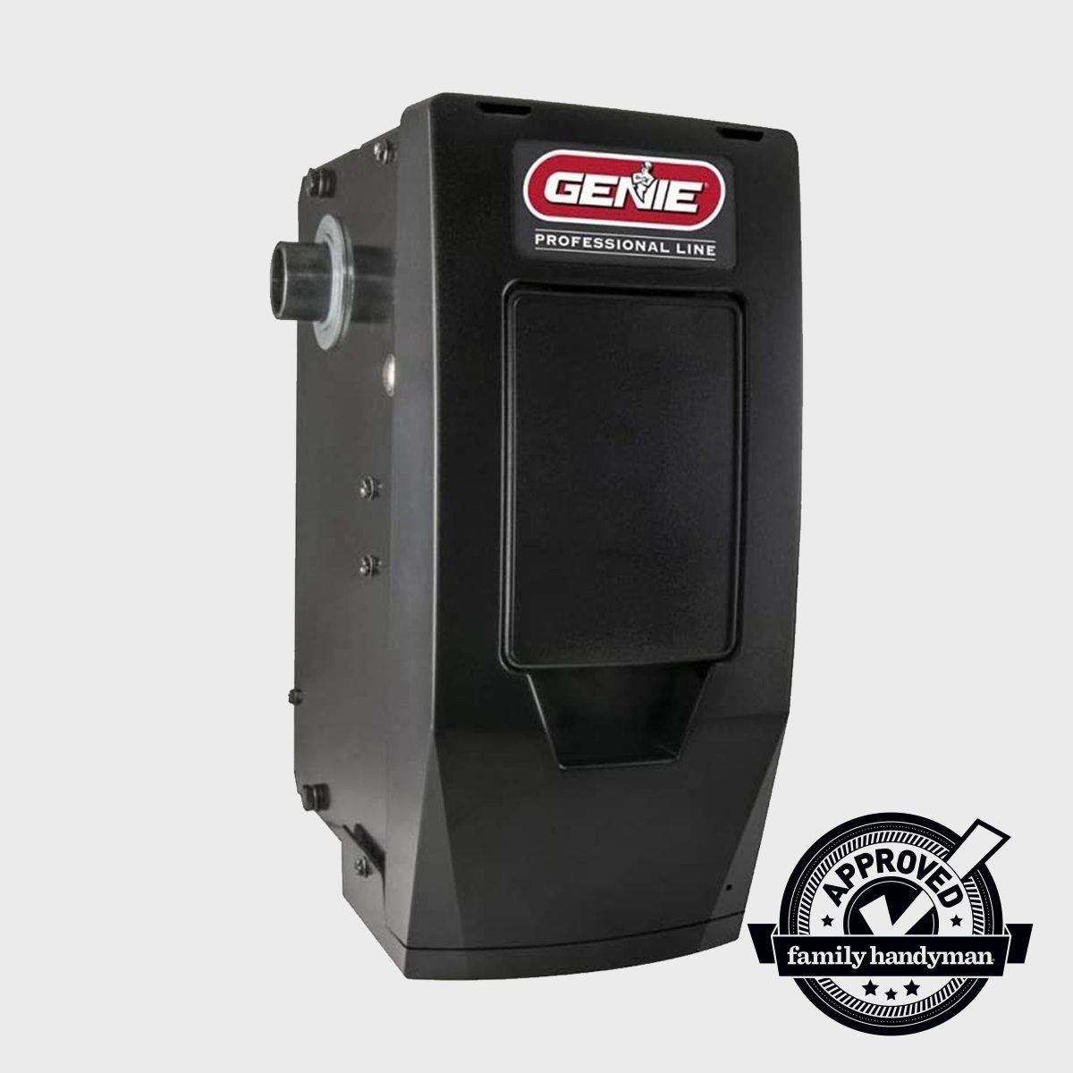 Genie Wall Mount Garage Door Opener: Family Handyman Approved