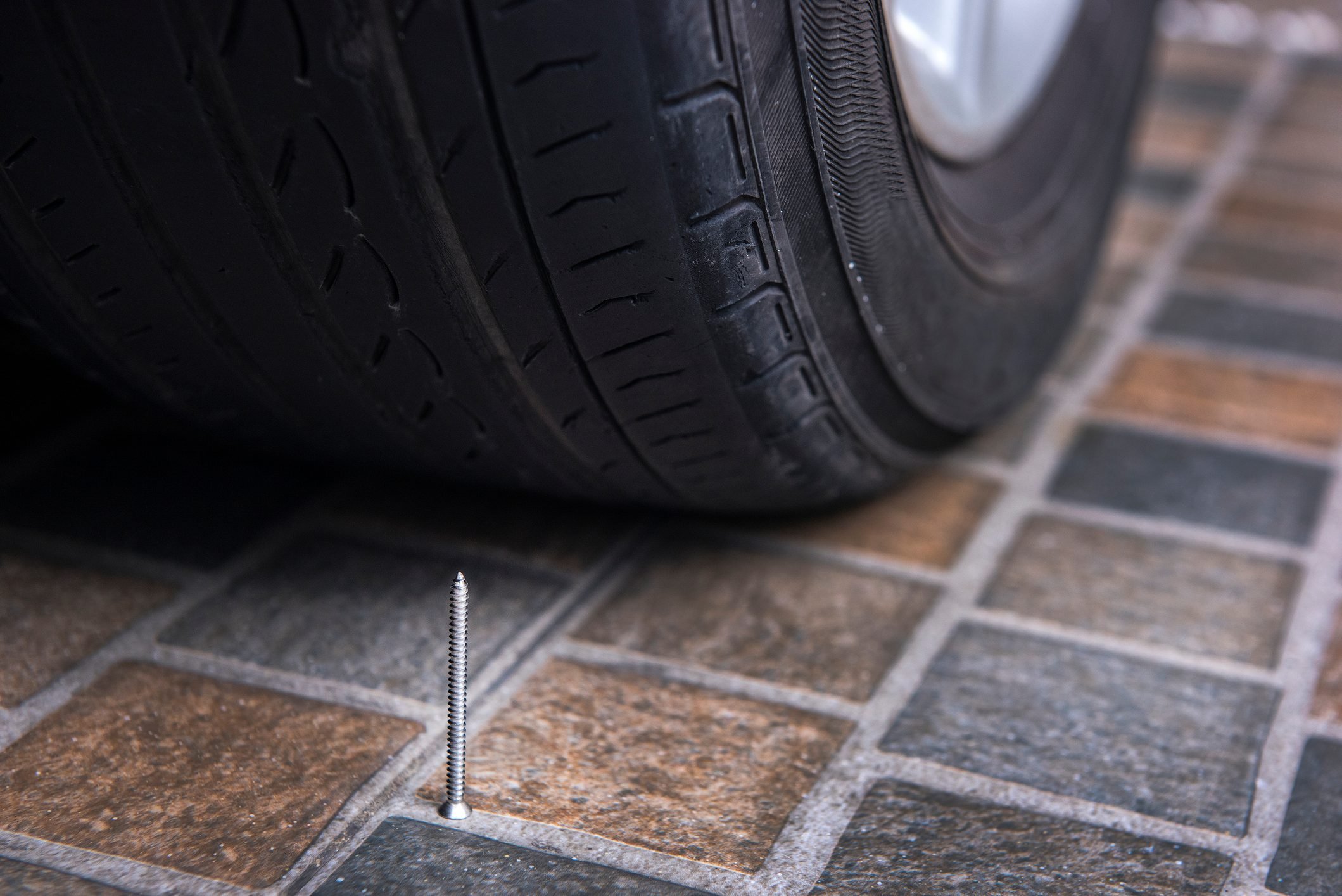 What Are Run-Flat Tires and Are They Right For You?