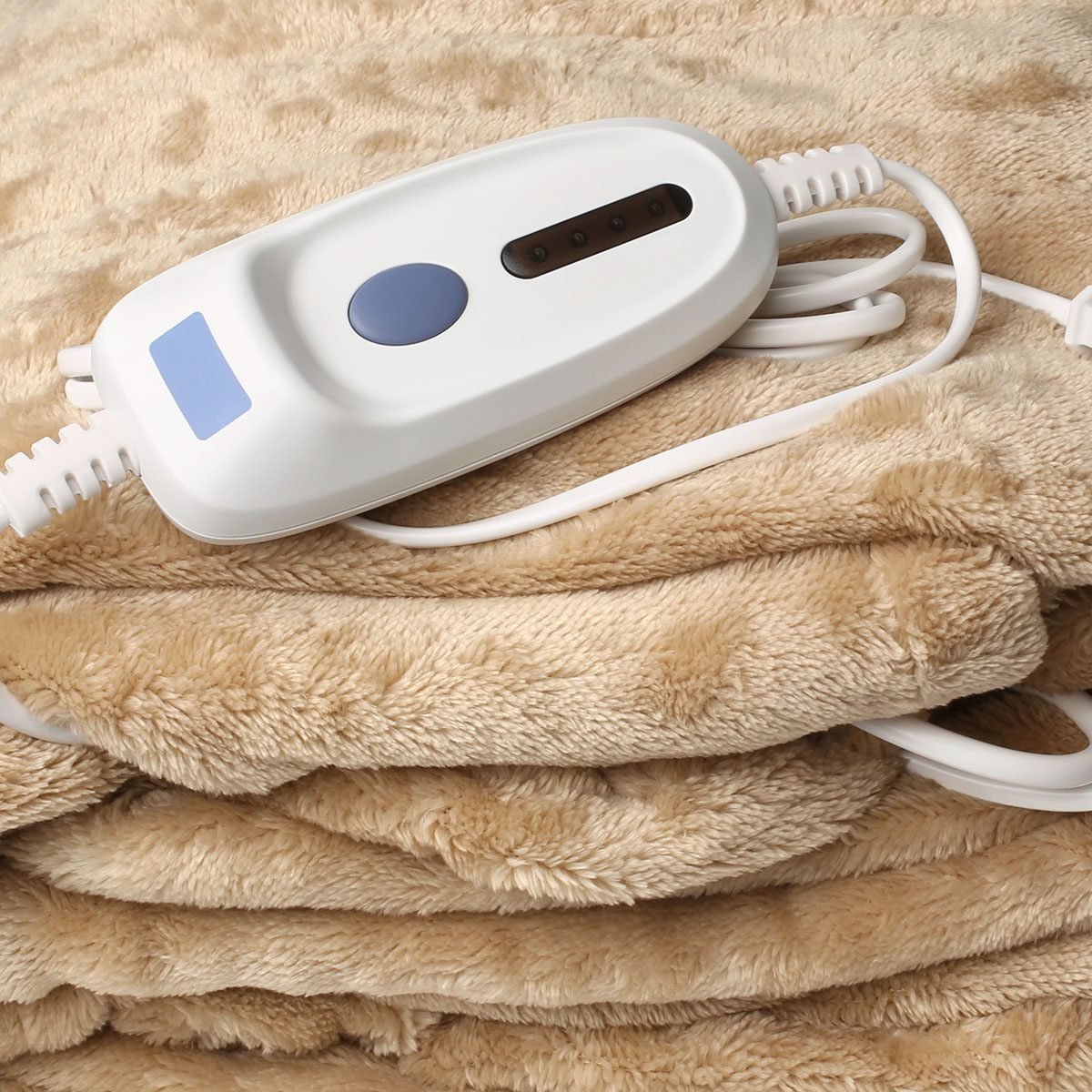 Are Electric Heated Blankets Safe? Family Handyman