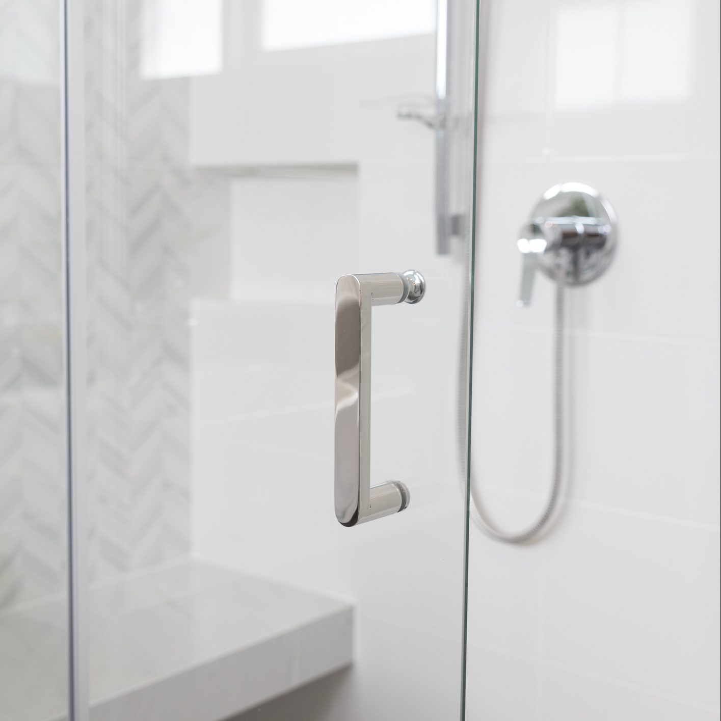 Everything You Need To Know About Shower Doors