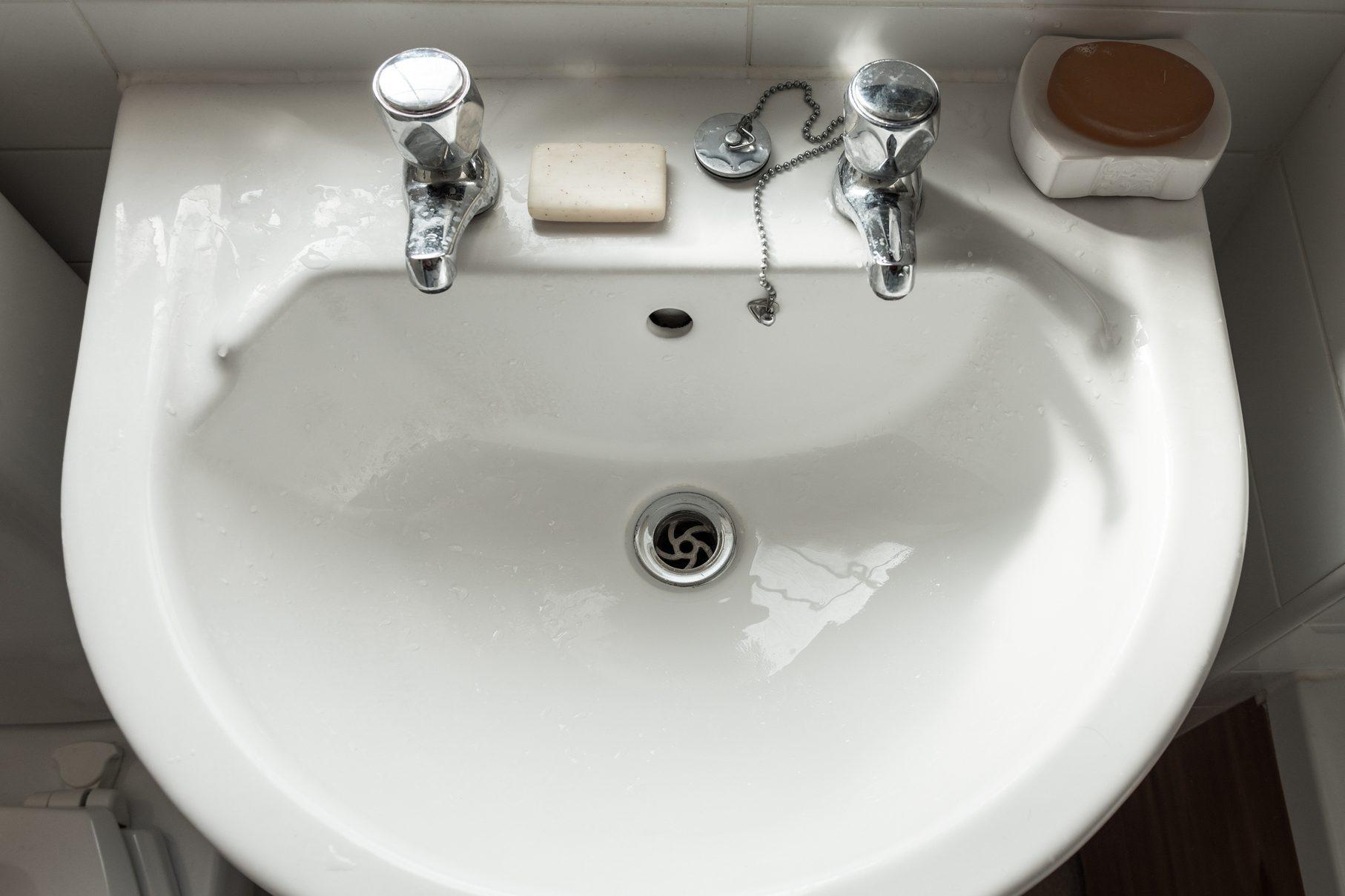 bathroom sink sizes design