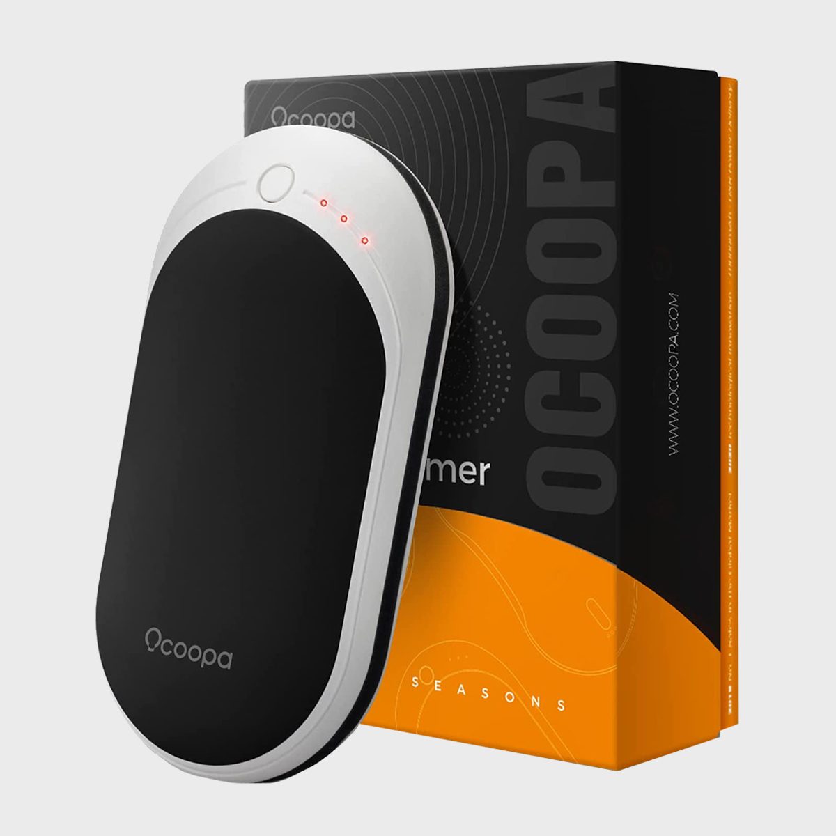 Ocoopa Rechargeable Hand Warmer