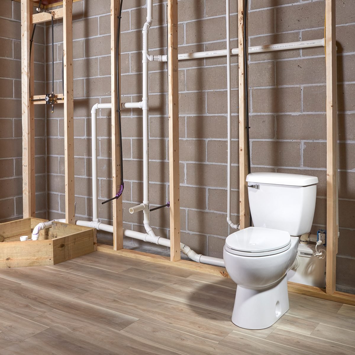 How to Easily Find a Suitable Toilet for Your Bathroom - BUILD Magazine