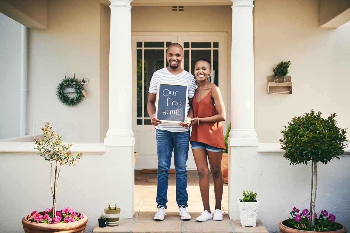 13 First-Time Home Buyer Programs You Should Know About