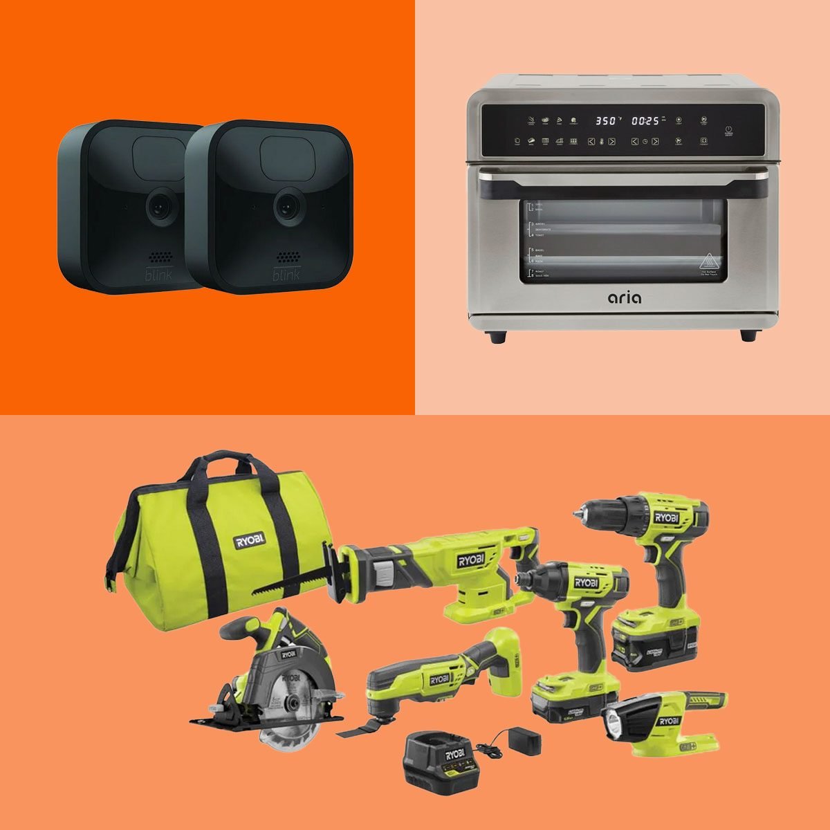 Home Depot Labor Day Sale 2022: Big Deals on Large Appliances for Small  Spaces