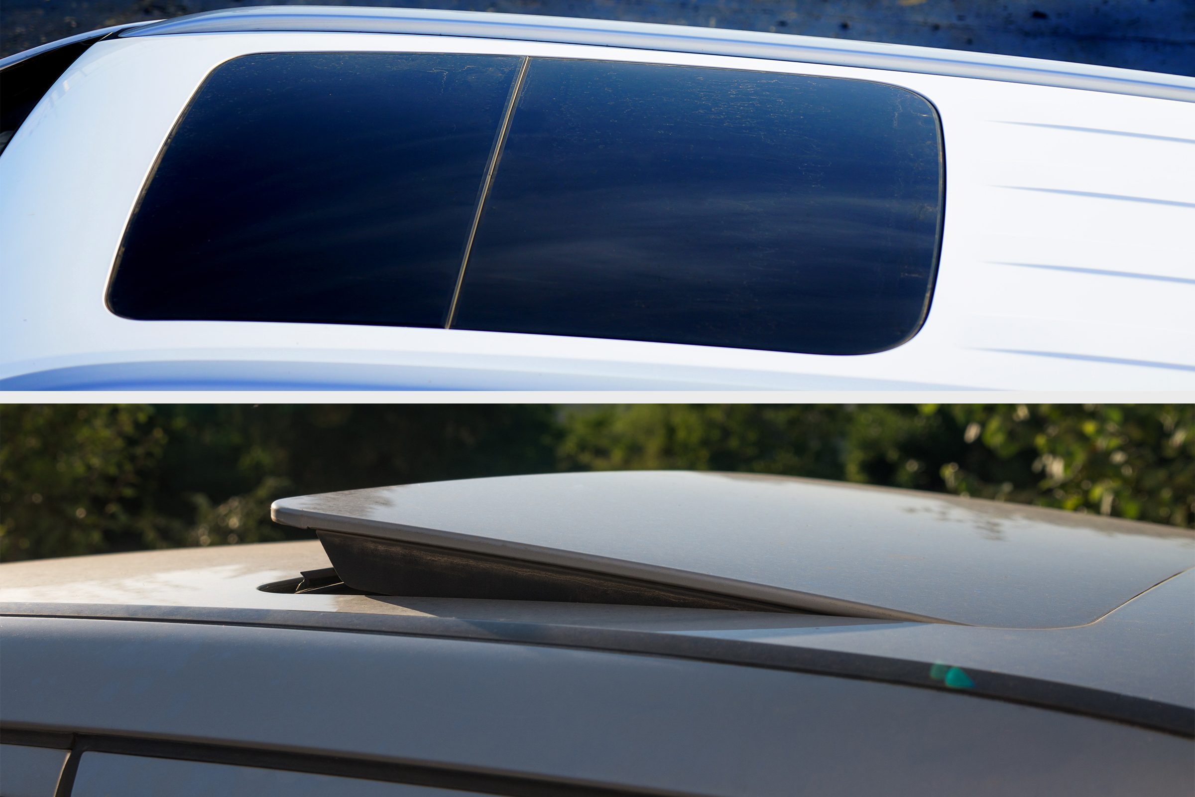 Moonroof vs. Sunroof: What's the Difference?