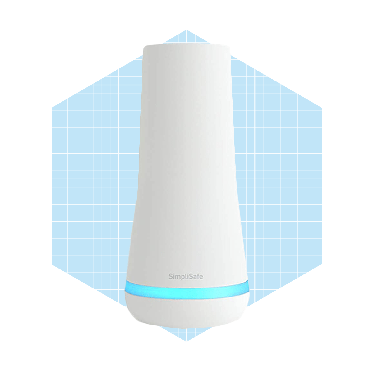 Simplisafe 9 Piece Wireless Home Security System