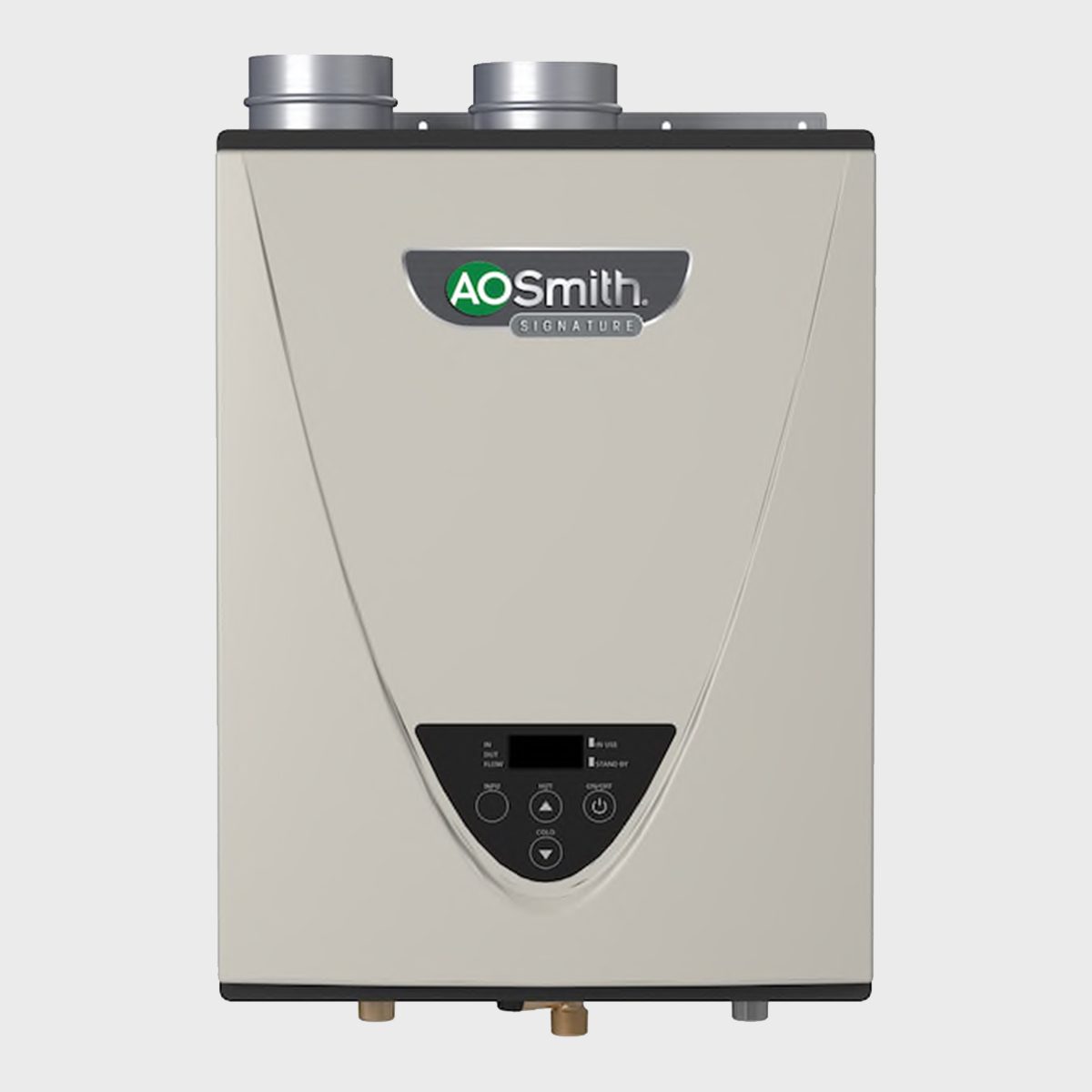 A.o. Smith Signature Series Tankless Water Heater