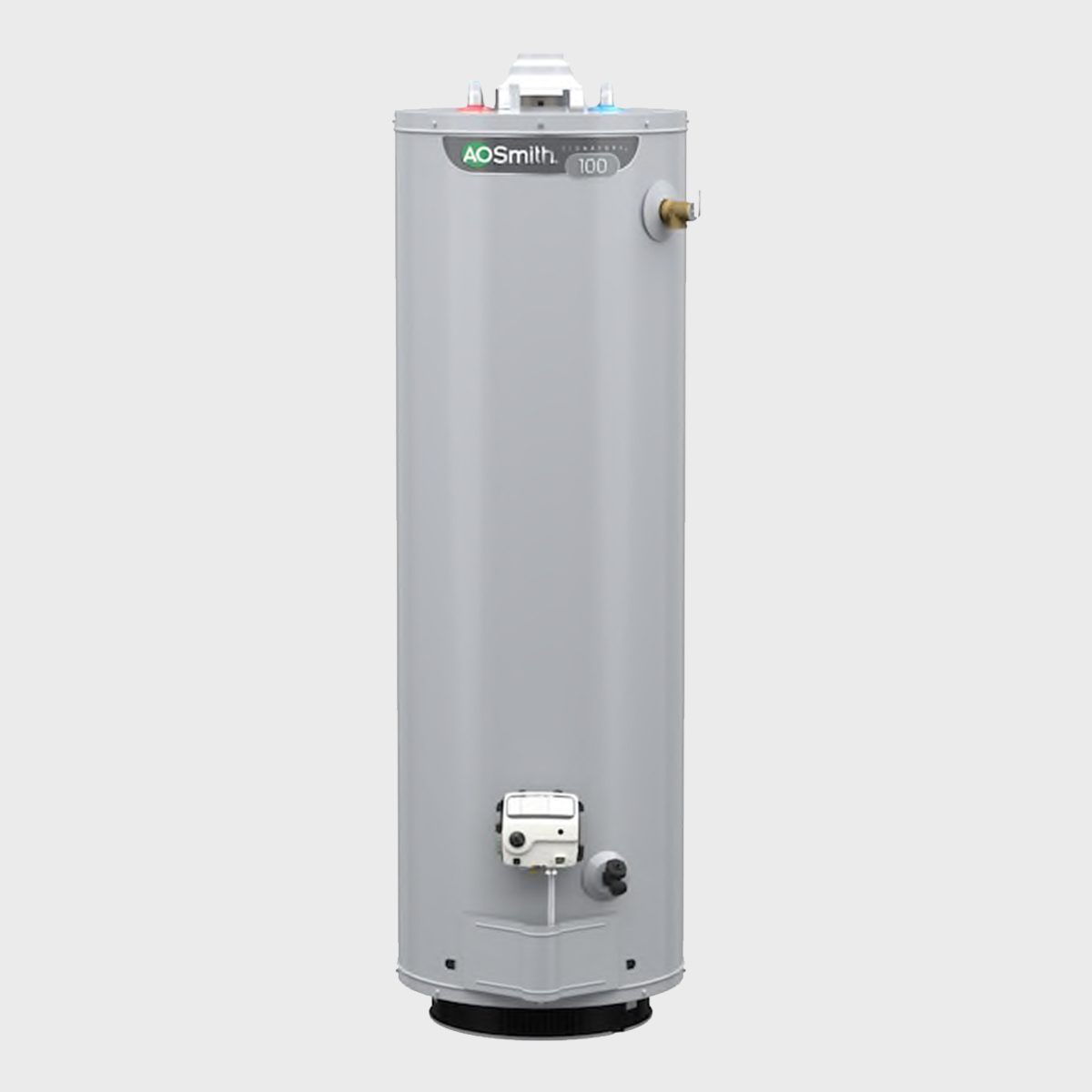 A.o. Smith's Signature 100 Series 50 Gallon Water Heater