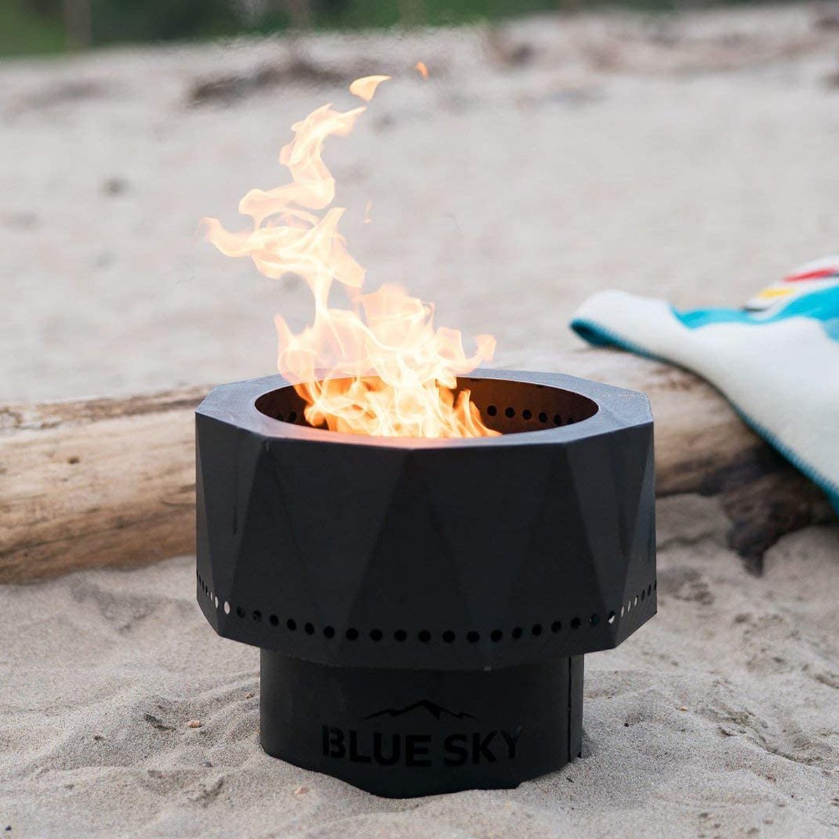 8 Best Smokeless Fire Pits to Buy in 2023