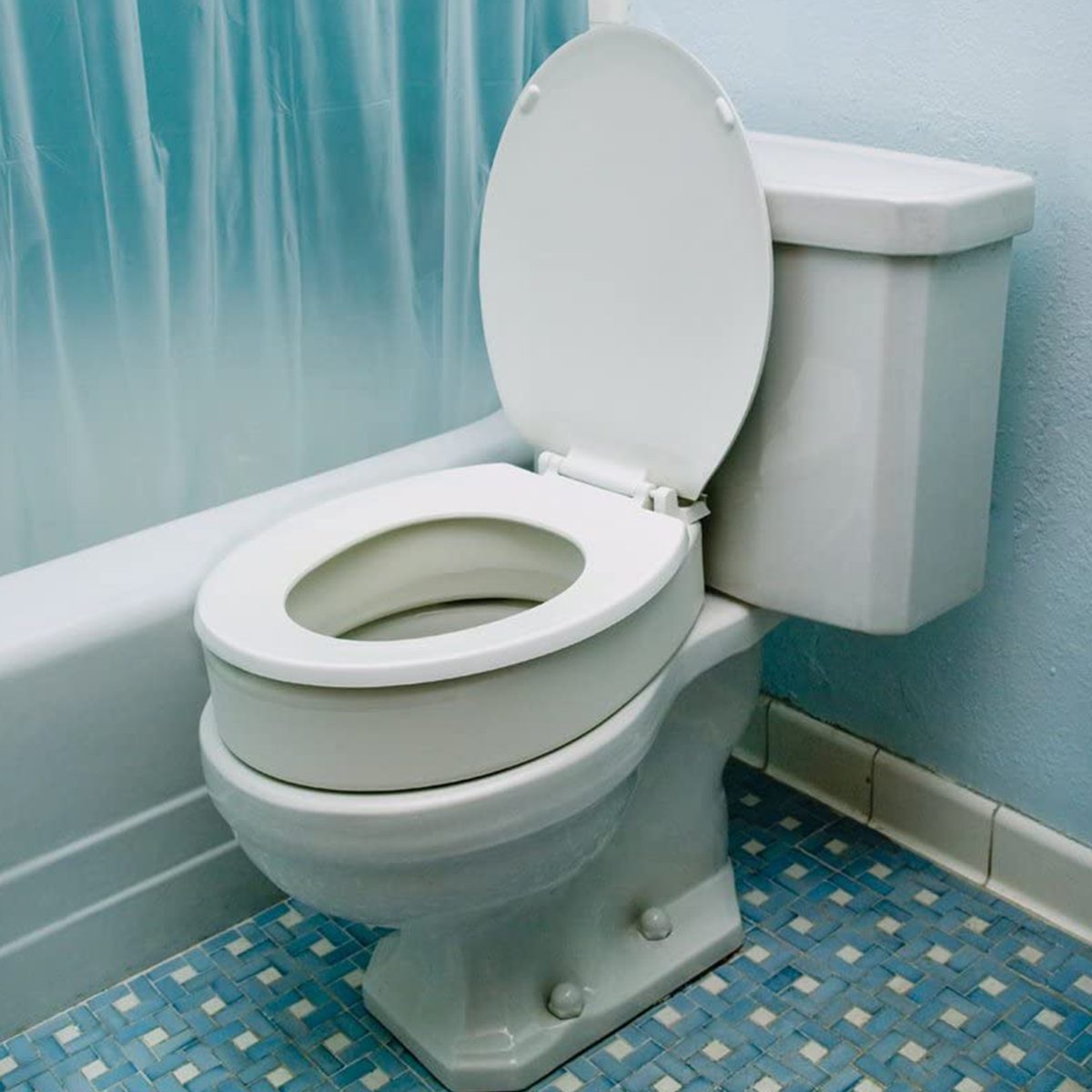 6 Best Toilet Seat Risers of 2024 - Reviewed