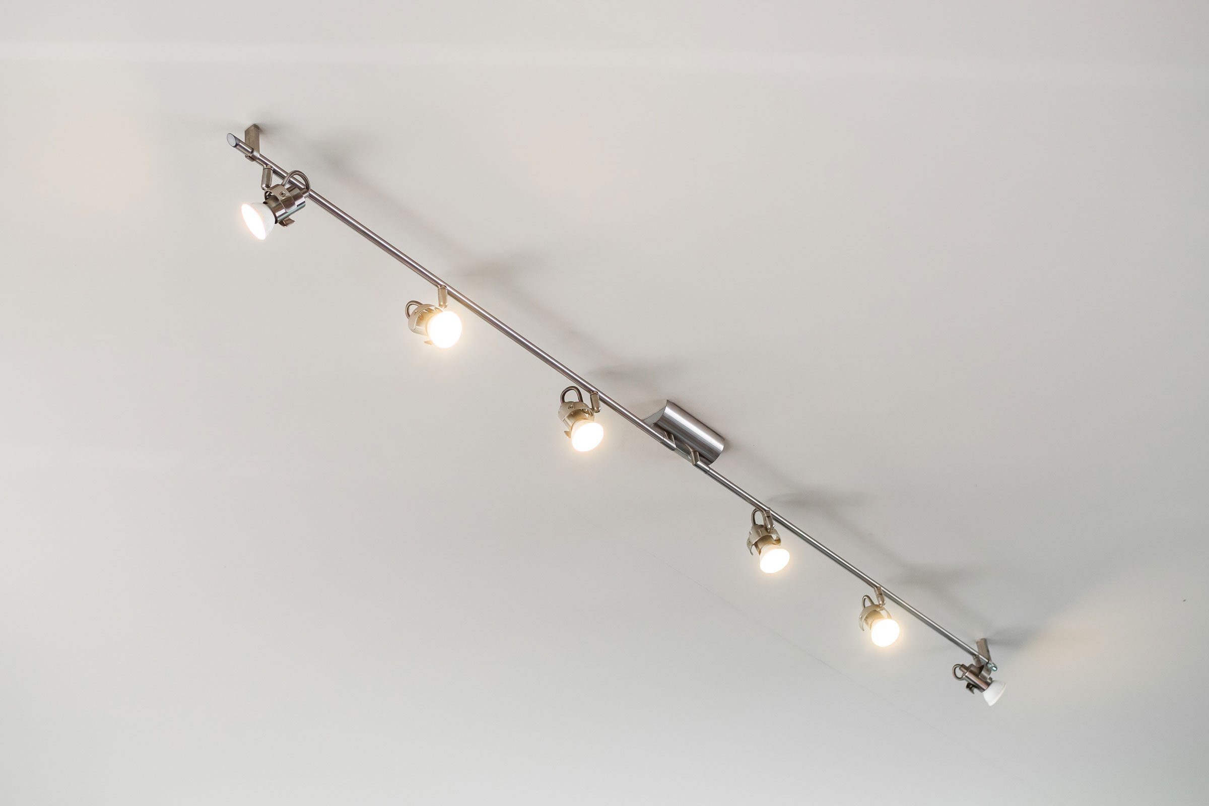 Track Lighting Buyer's Guide