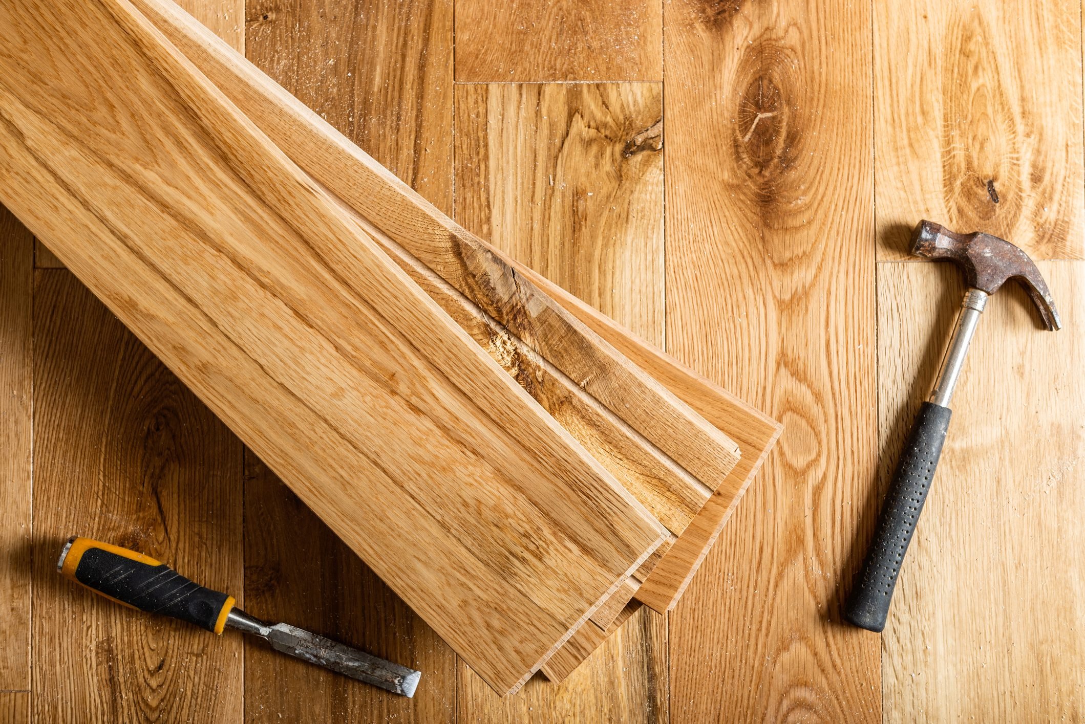 17 Most Common Carpentry Mistakes Beginners Make