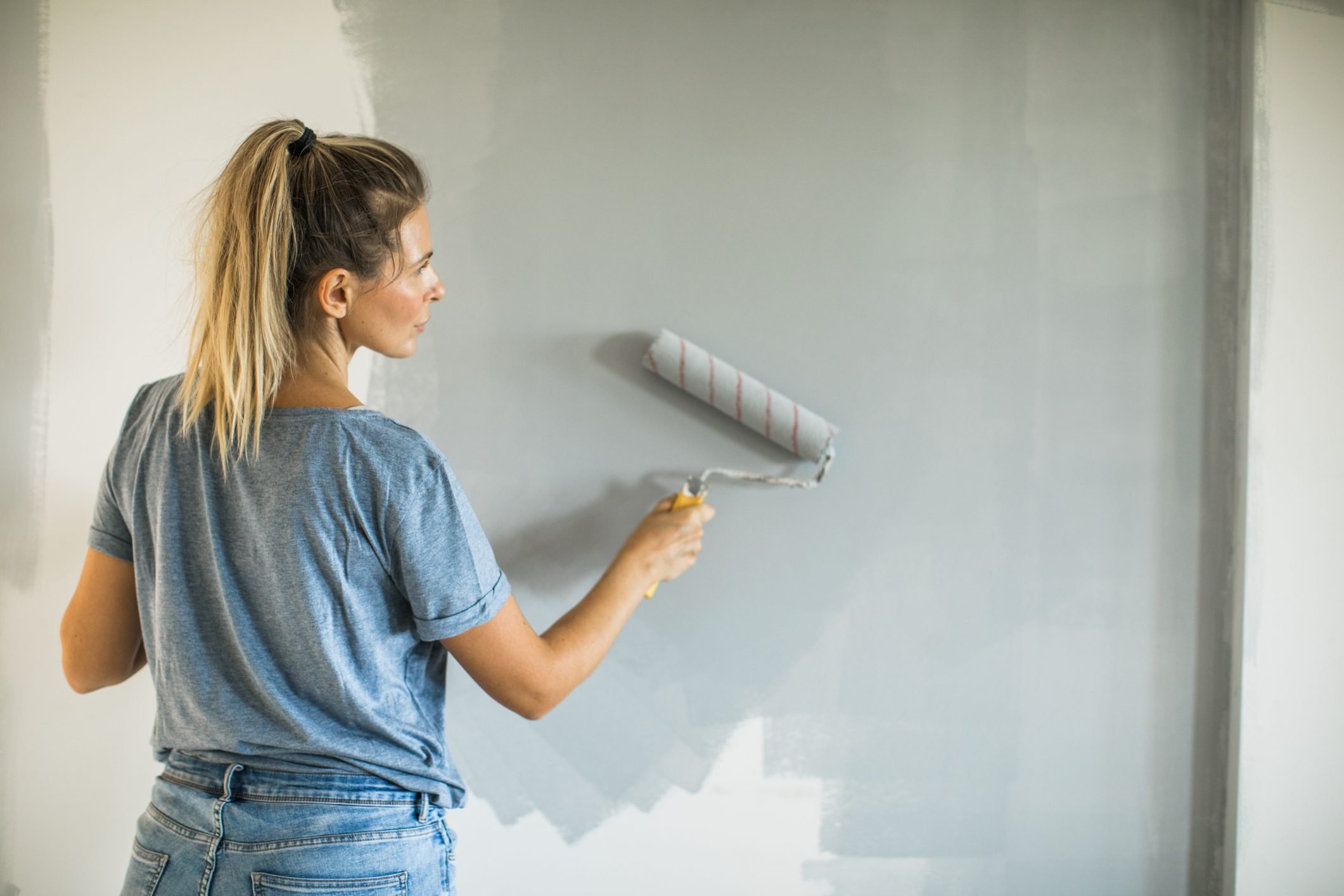 Professional Painting Skills and Tips | Family Handyman