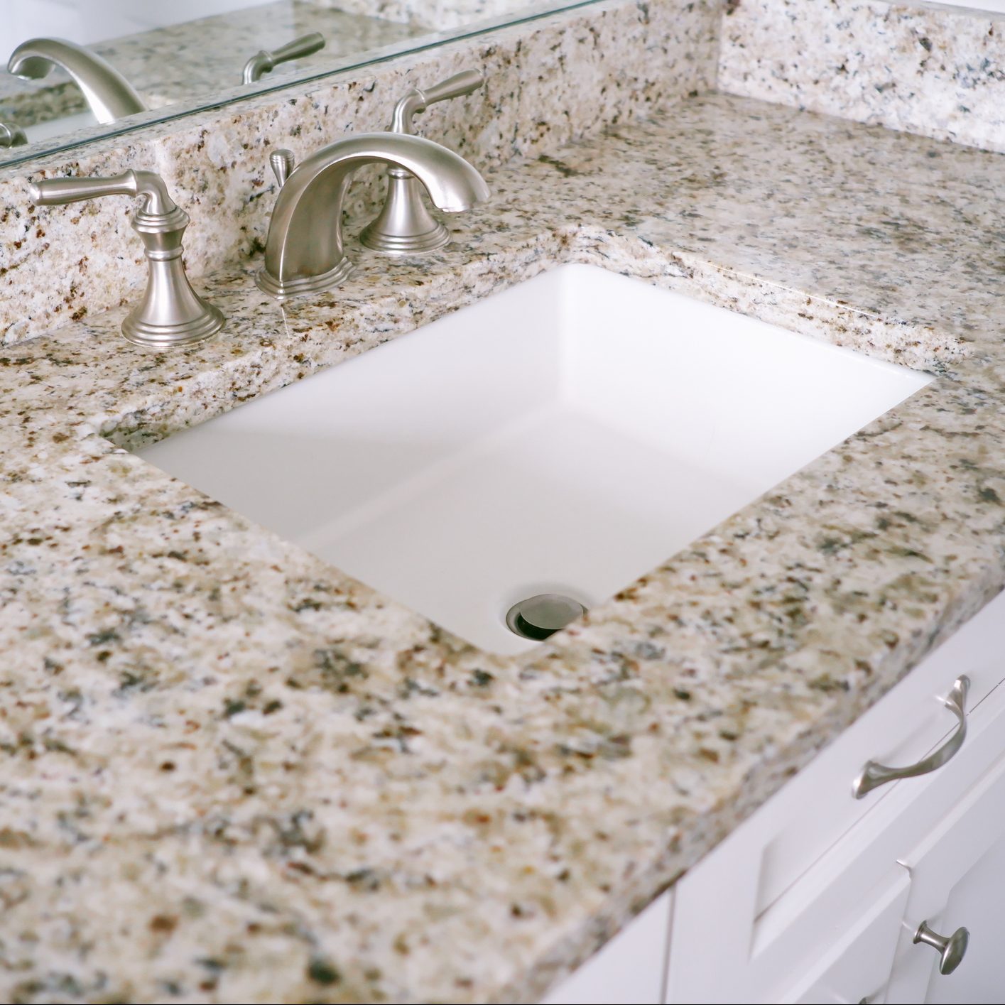 Exploring Best Undermount Bathroom Sinks: Installation, Features & More