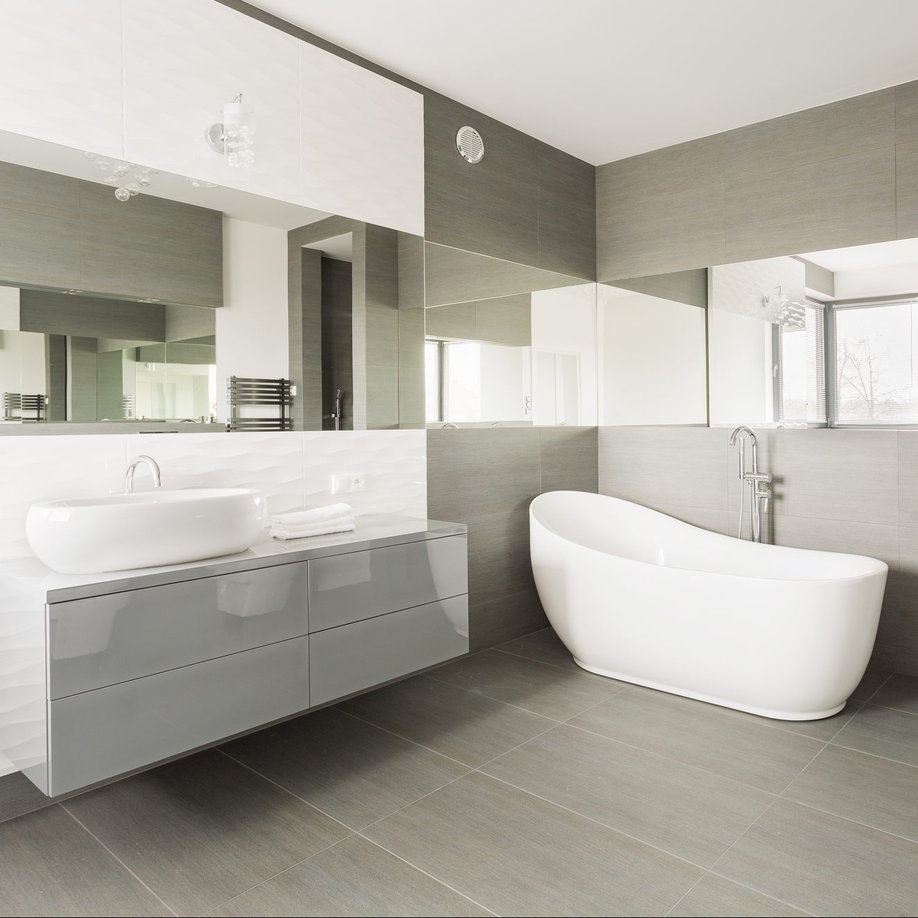 Best Flooring Options for Your Bathroom