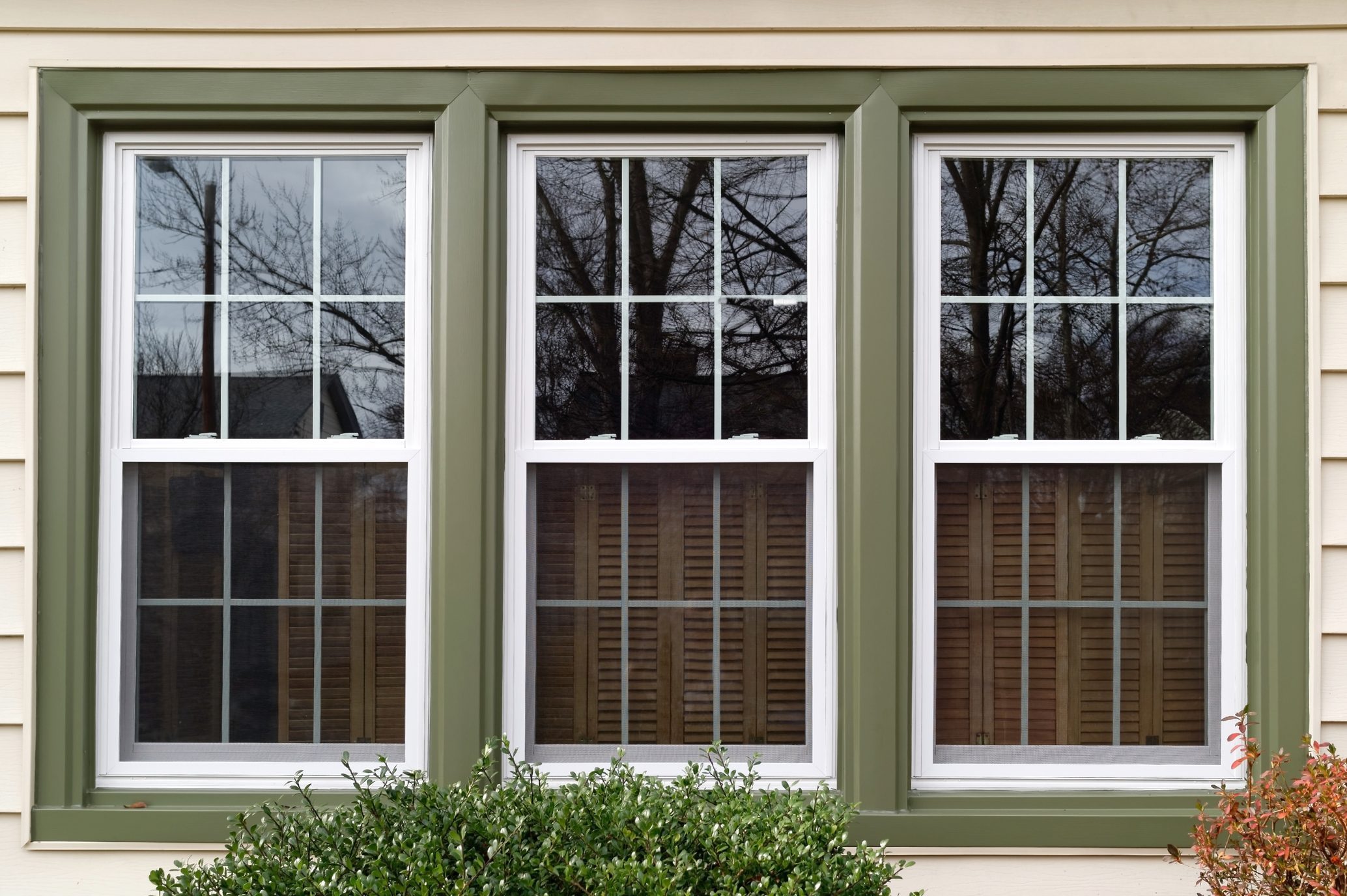 6 Exterior Window Trim Upgrades