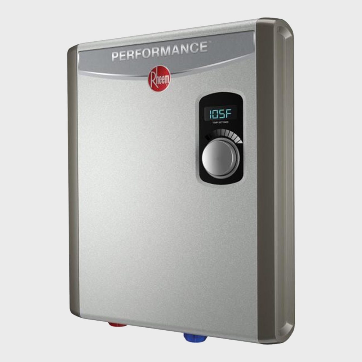 Rheem Performance Self Modulating Water Heater