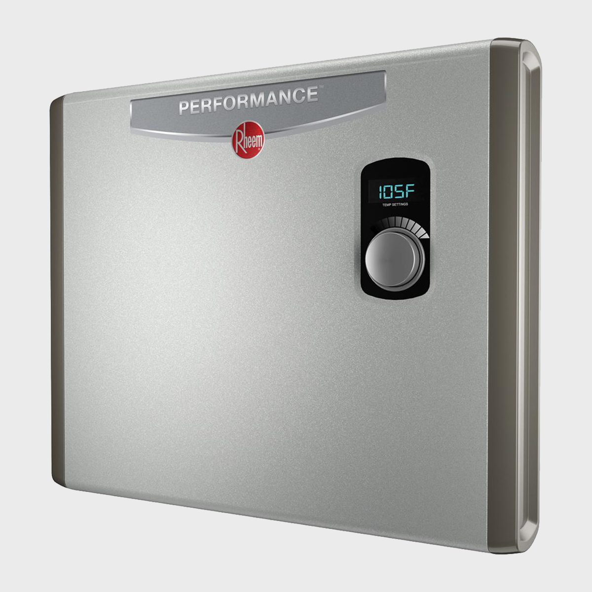 Rheem Performance Tankless Electric Water Heater