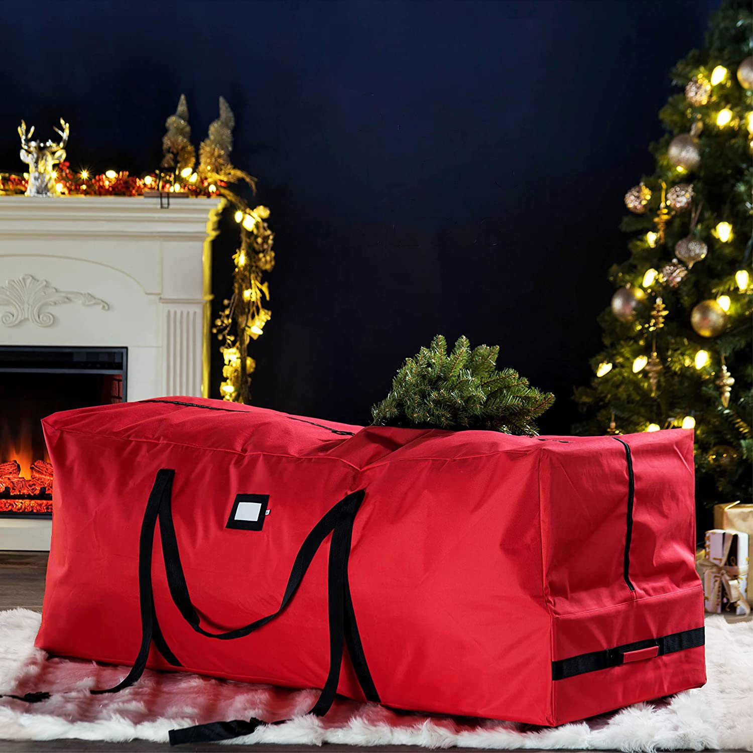 8 Best Christmas Tree Storage Bags
