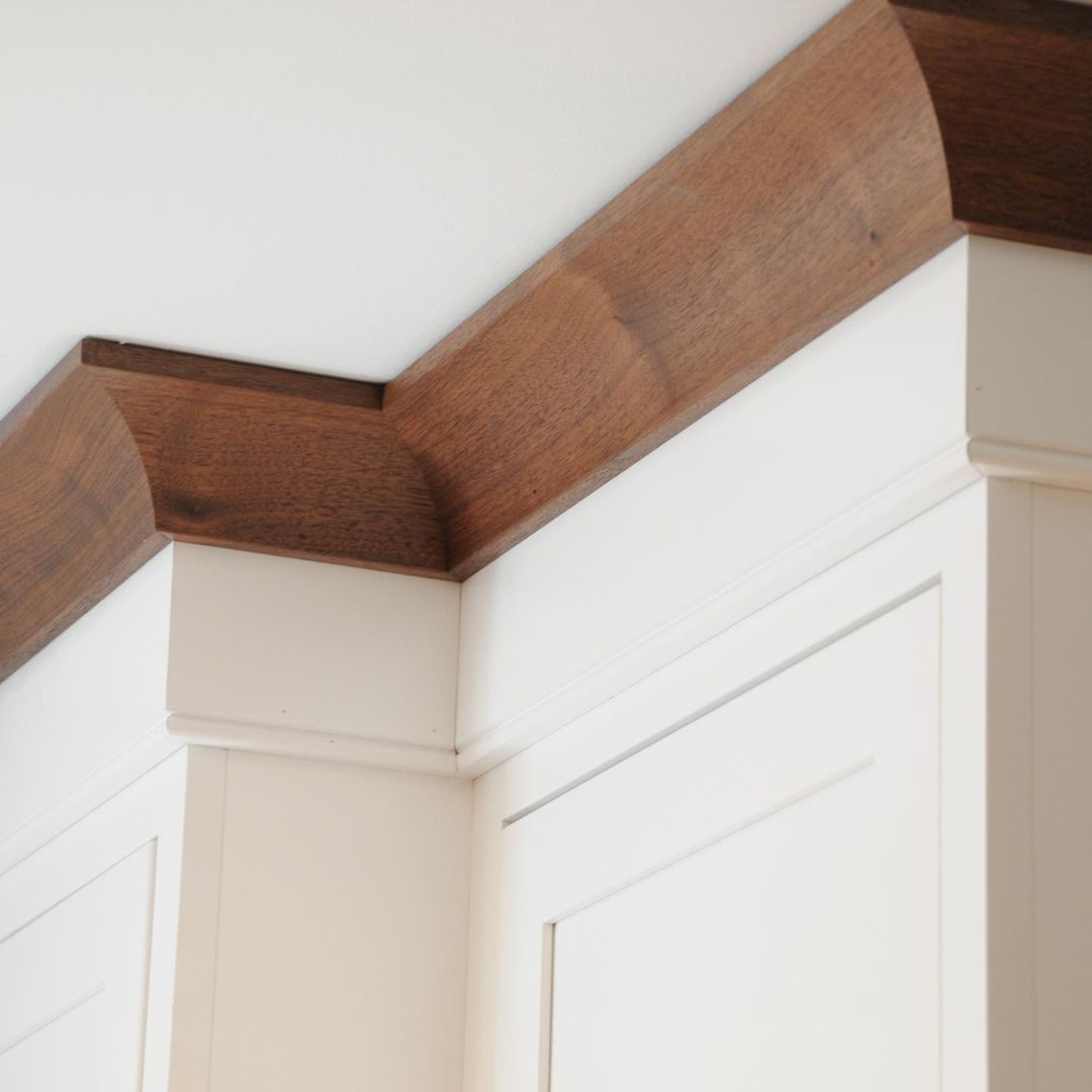 8 Inspiring Crown Molding Designs and Ideas The Family Handyman