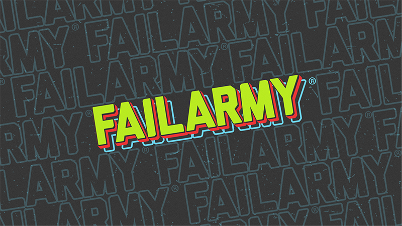 FailArmy