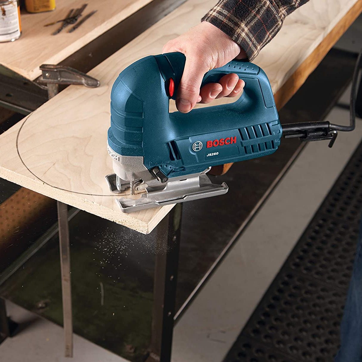 11 Woodworking Tools for Beginners