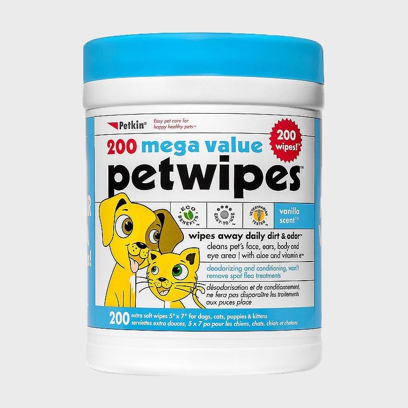 9 Best Dog Wipes in 2022 The Family Handyman