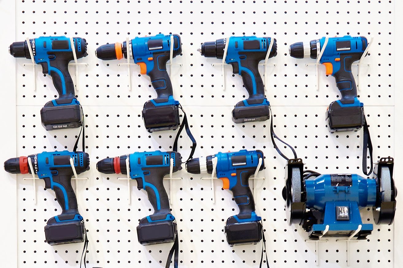 The 9 Best Drills For Home Projects