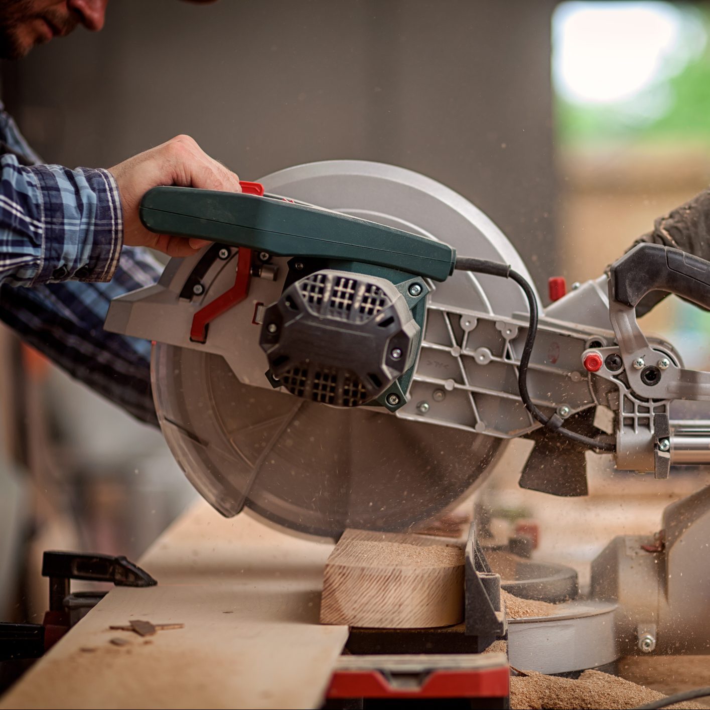 The 9 Best Miter Saw Blades of 2024