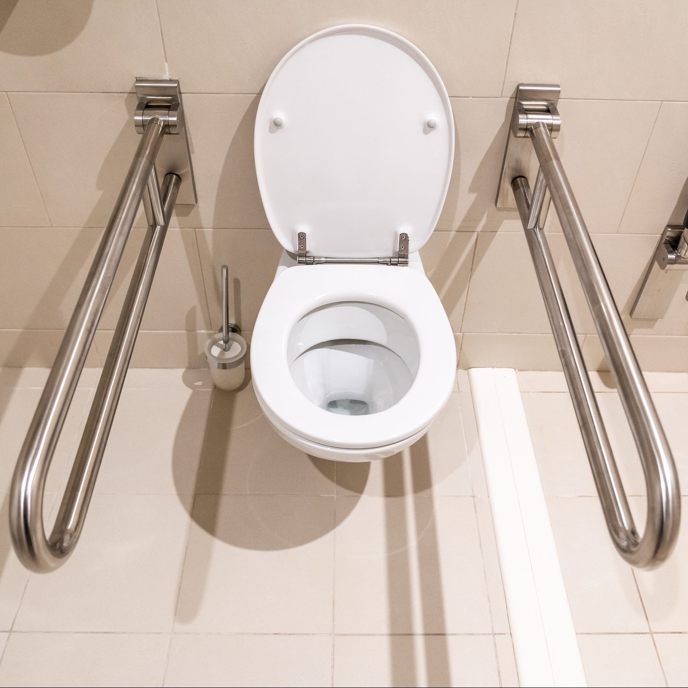 How Much To Buy And Replace Toilet